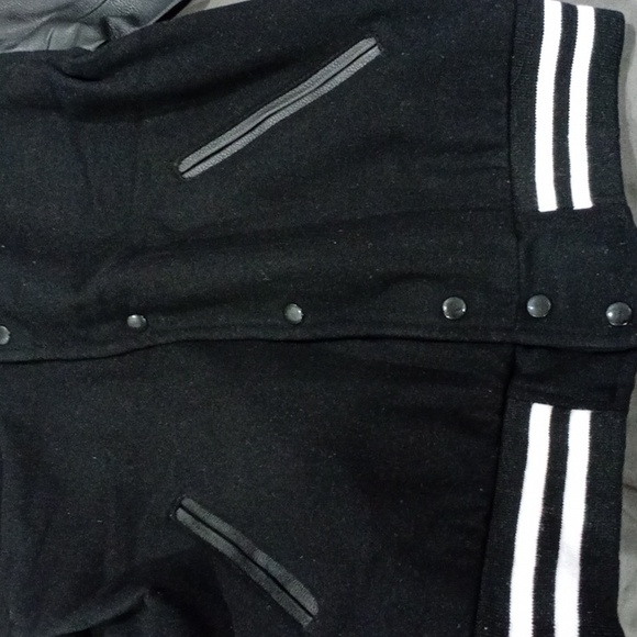 New Brutul Bee Varsity Letterman Jacket - Picture 7 of 12